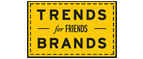Скидка 10% на коллекция trends Brands limited! - Самарга